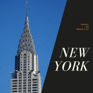 Posledních pět dnů v New Yorku