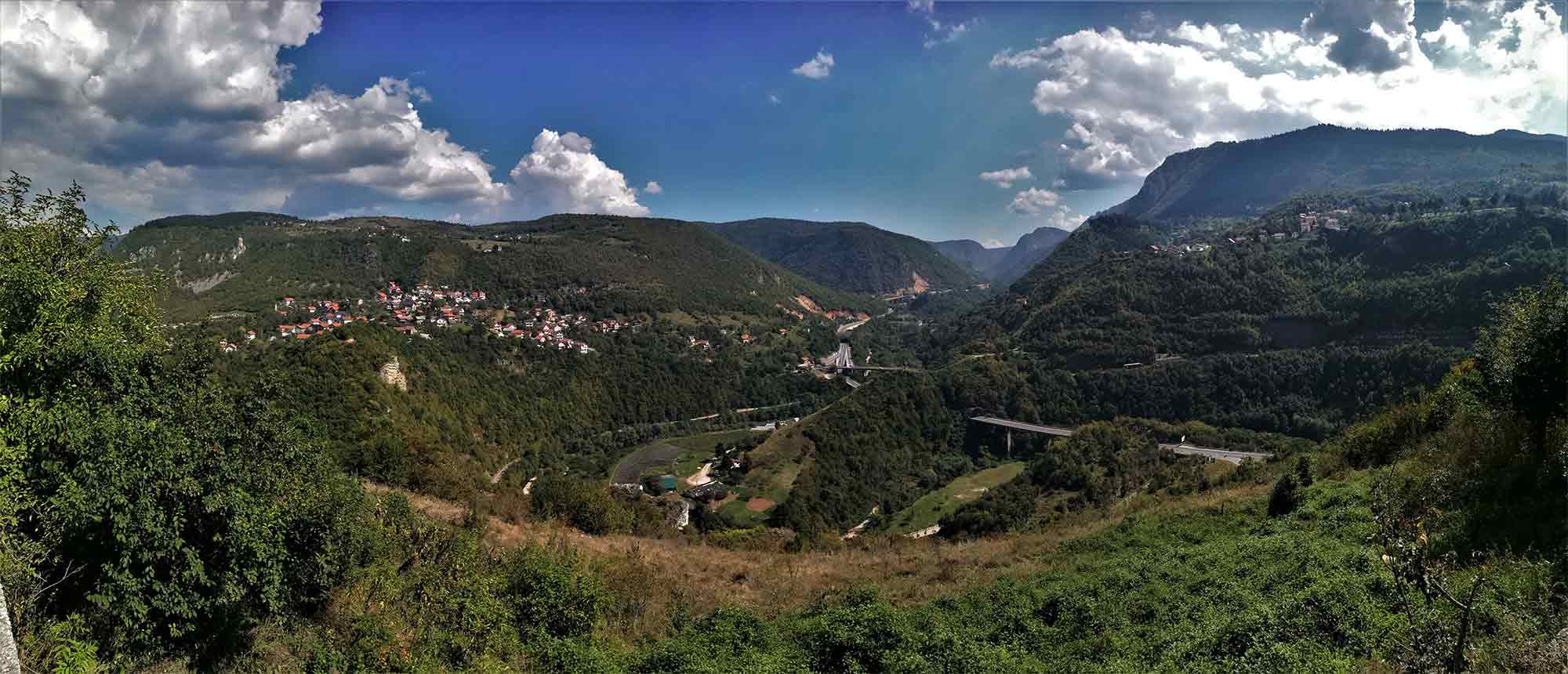 Sarajevo, Bosna a Hercegovina