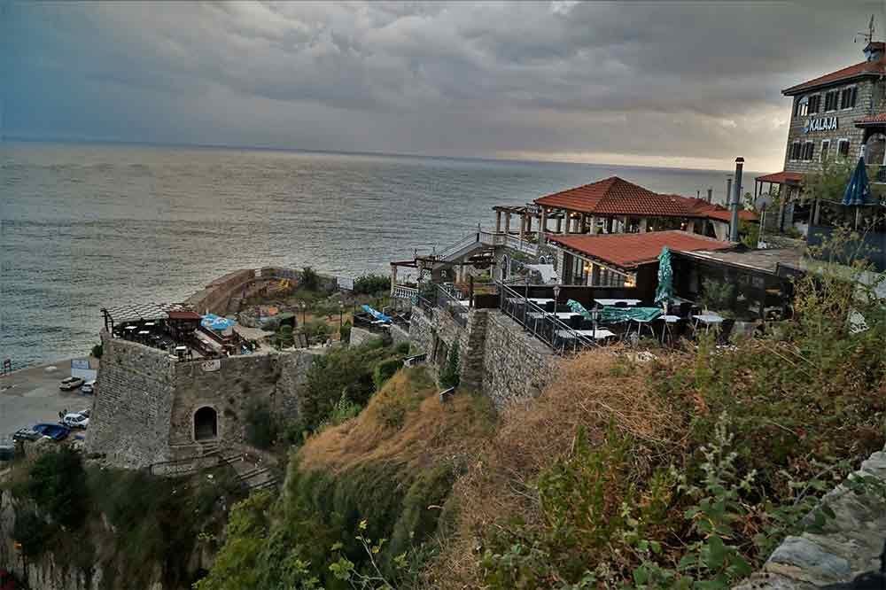 Černá Hora, Ulcinj