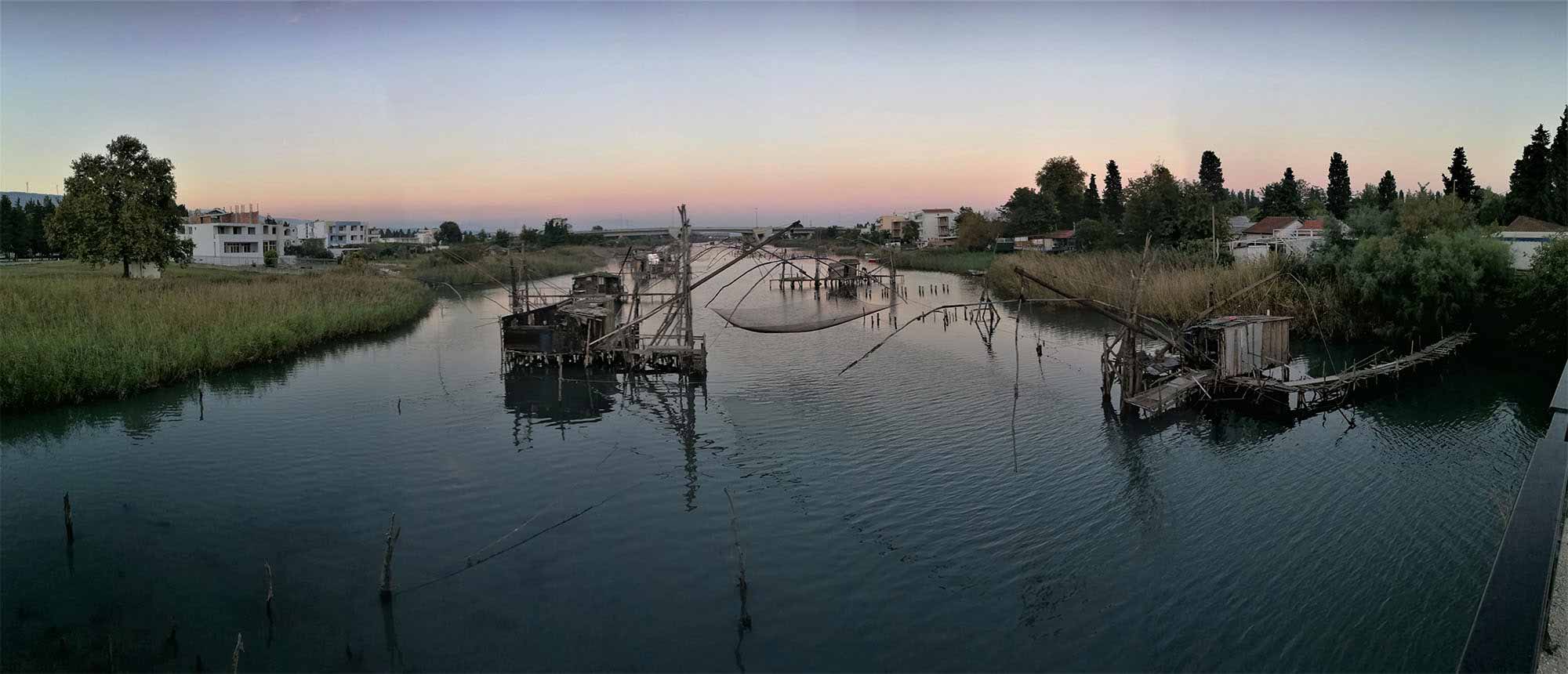 Černá Hora, Ulcinj