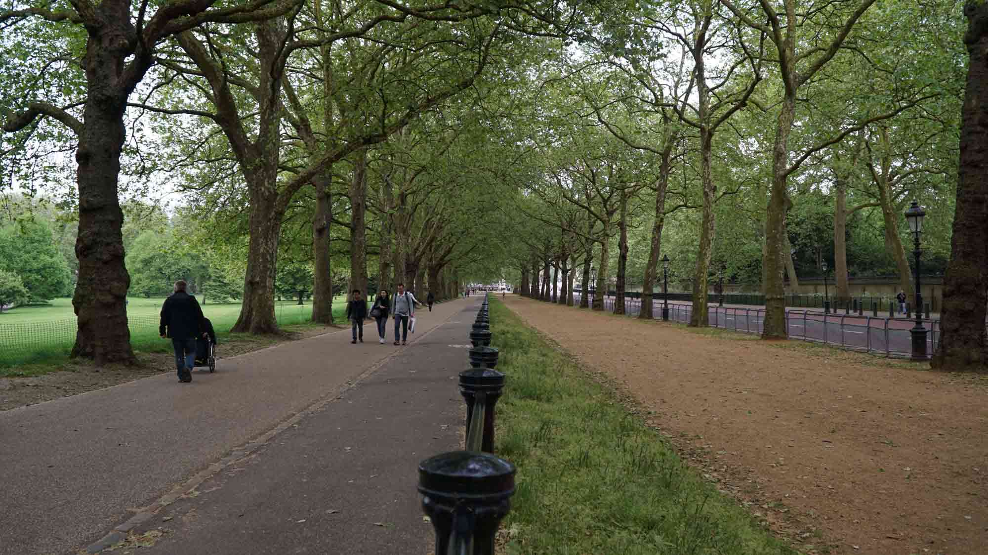 Hyde Park