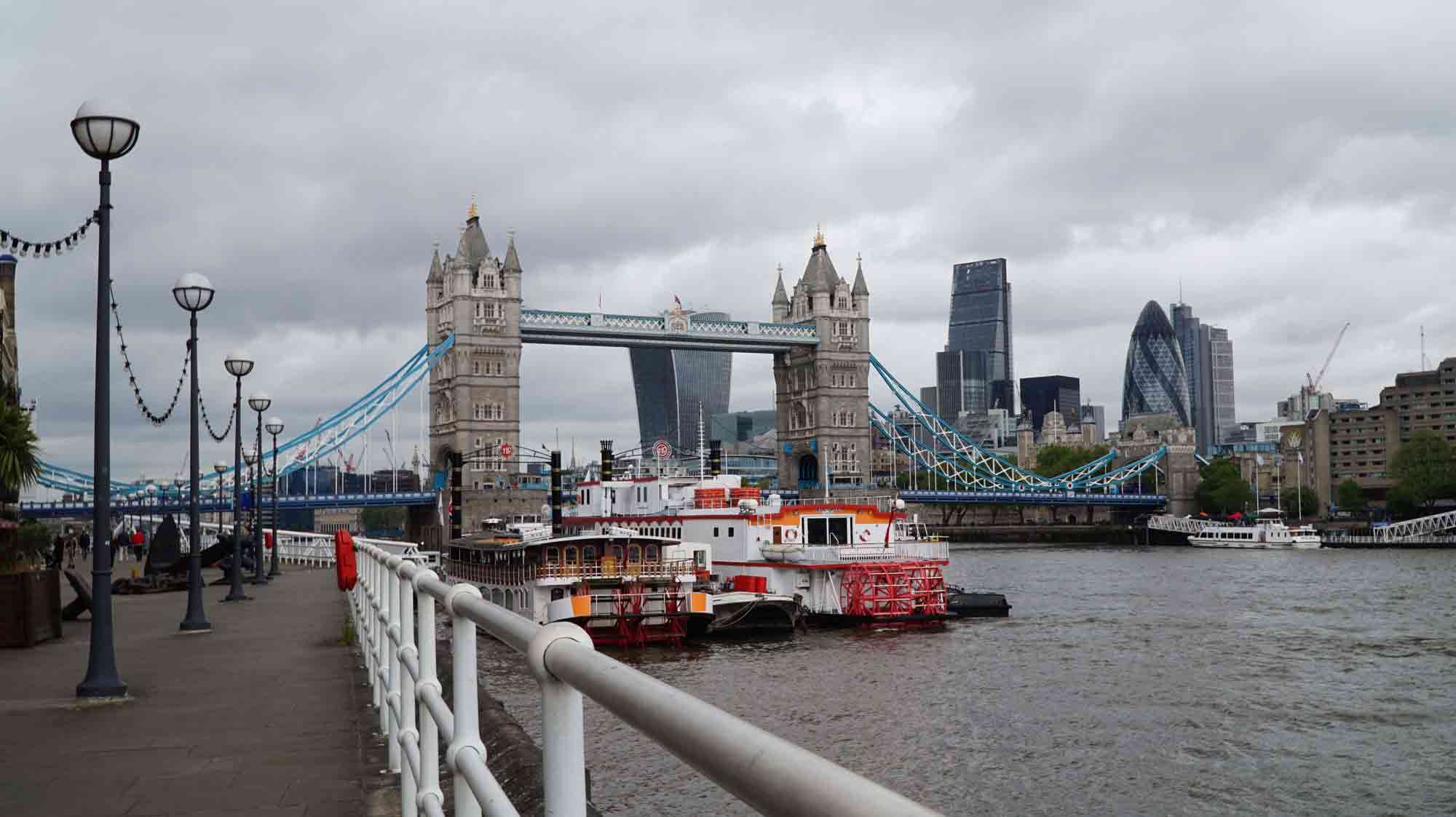 Tower Bridge