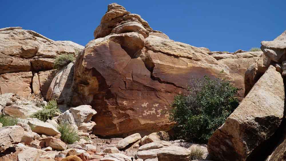 USA, Utah, Arches National Park