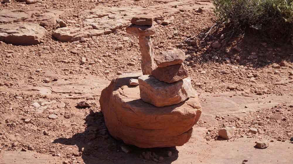 USA, Utah, Arches National Park