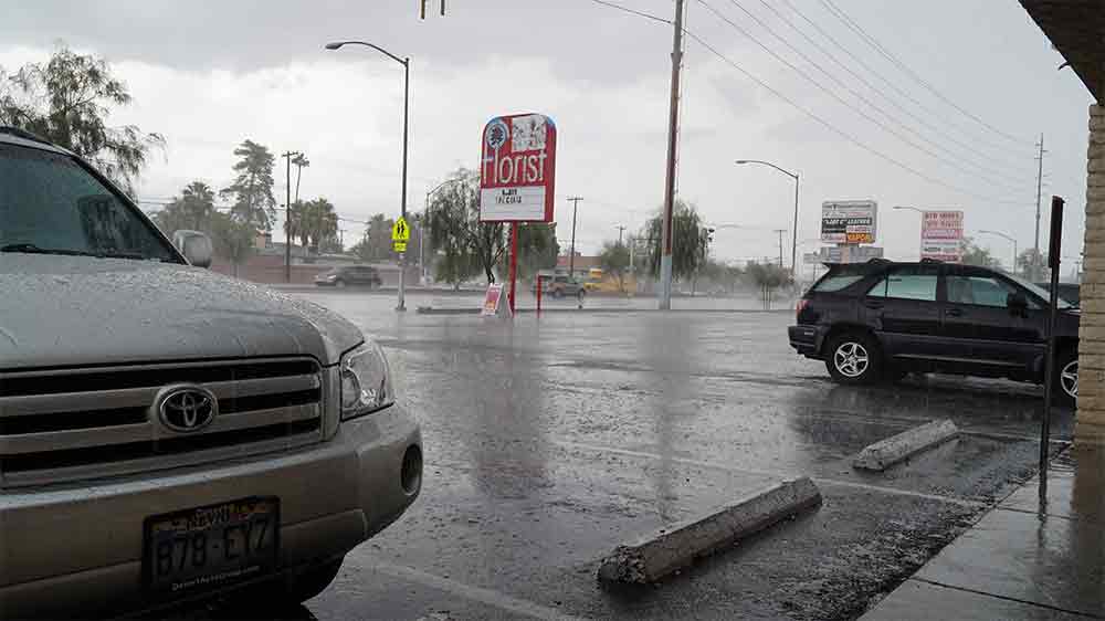 USA, Nevada, Las Vegas