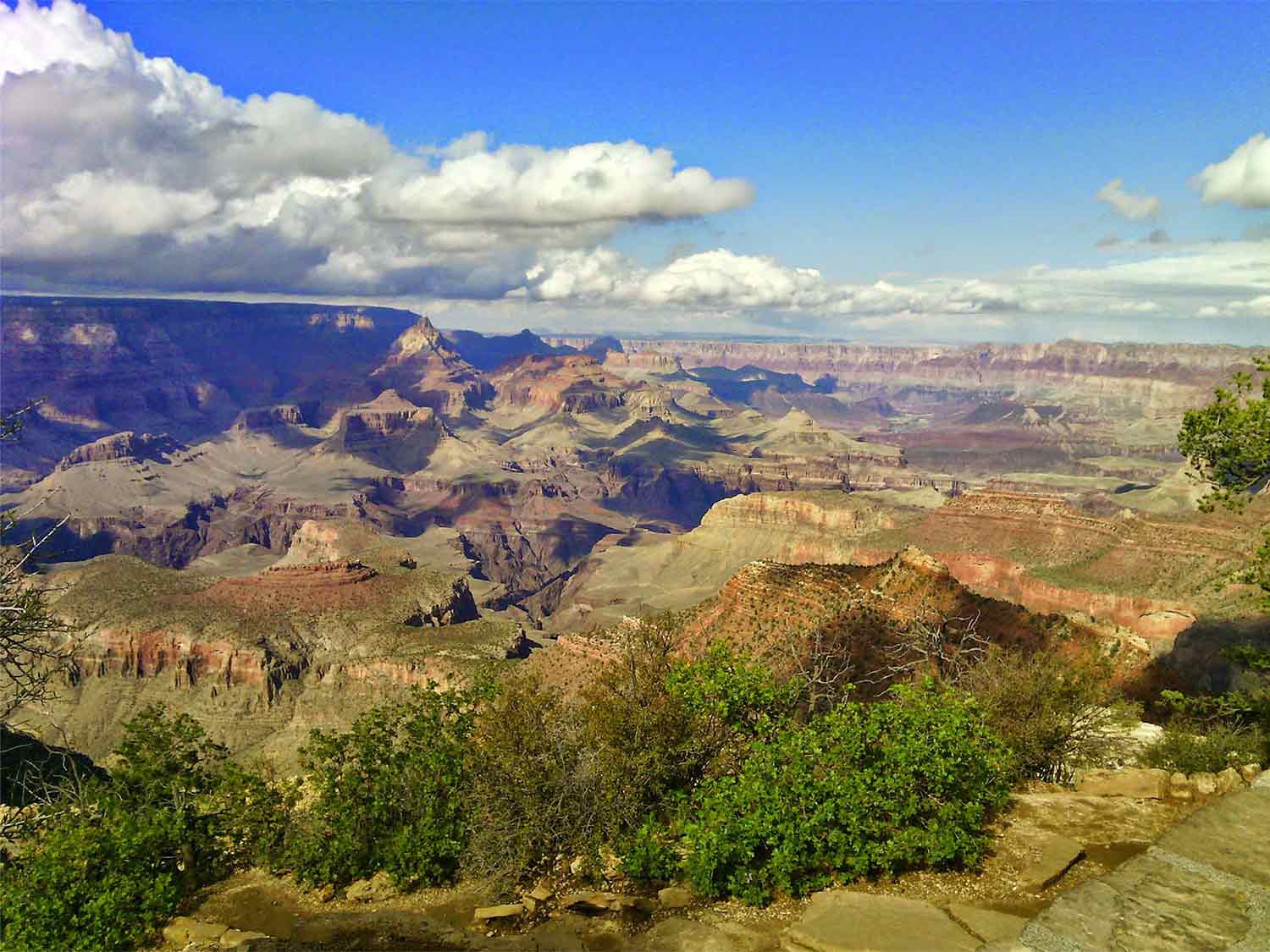 USA, Arizona, Grand Canyon
