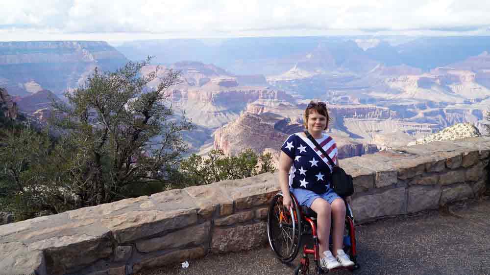 USA, Arizona, Grand Canyon