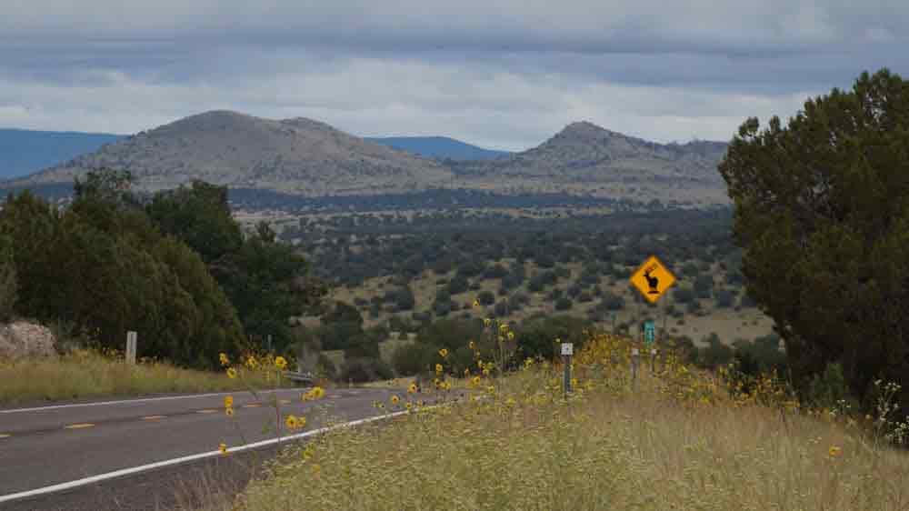 USA, Arizona, Route 66