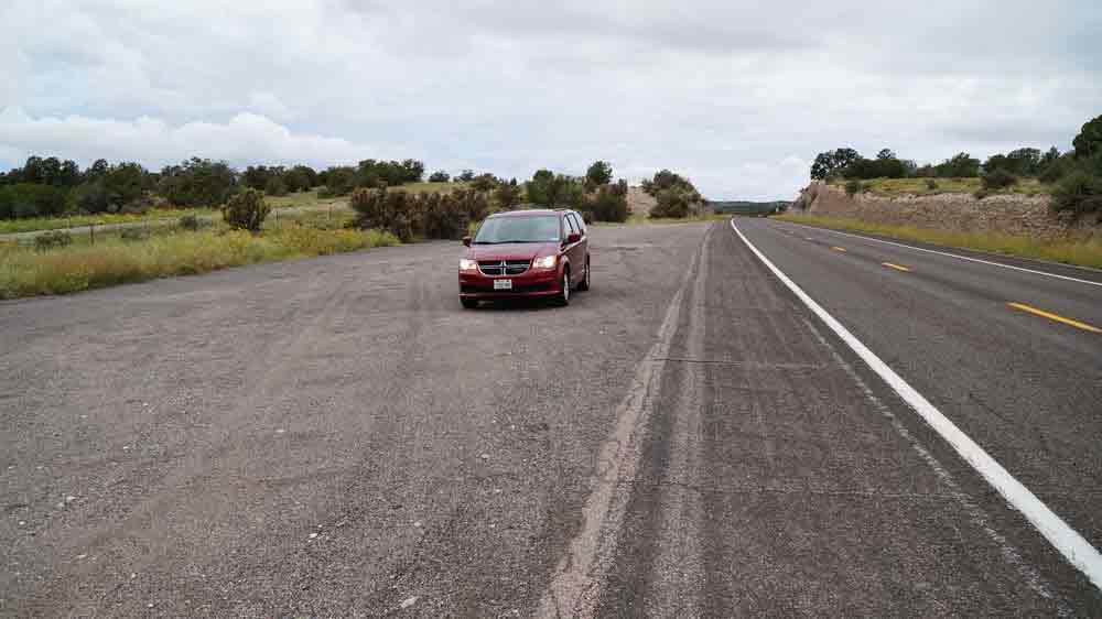 USA, Arizona, Route 66