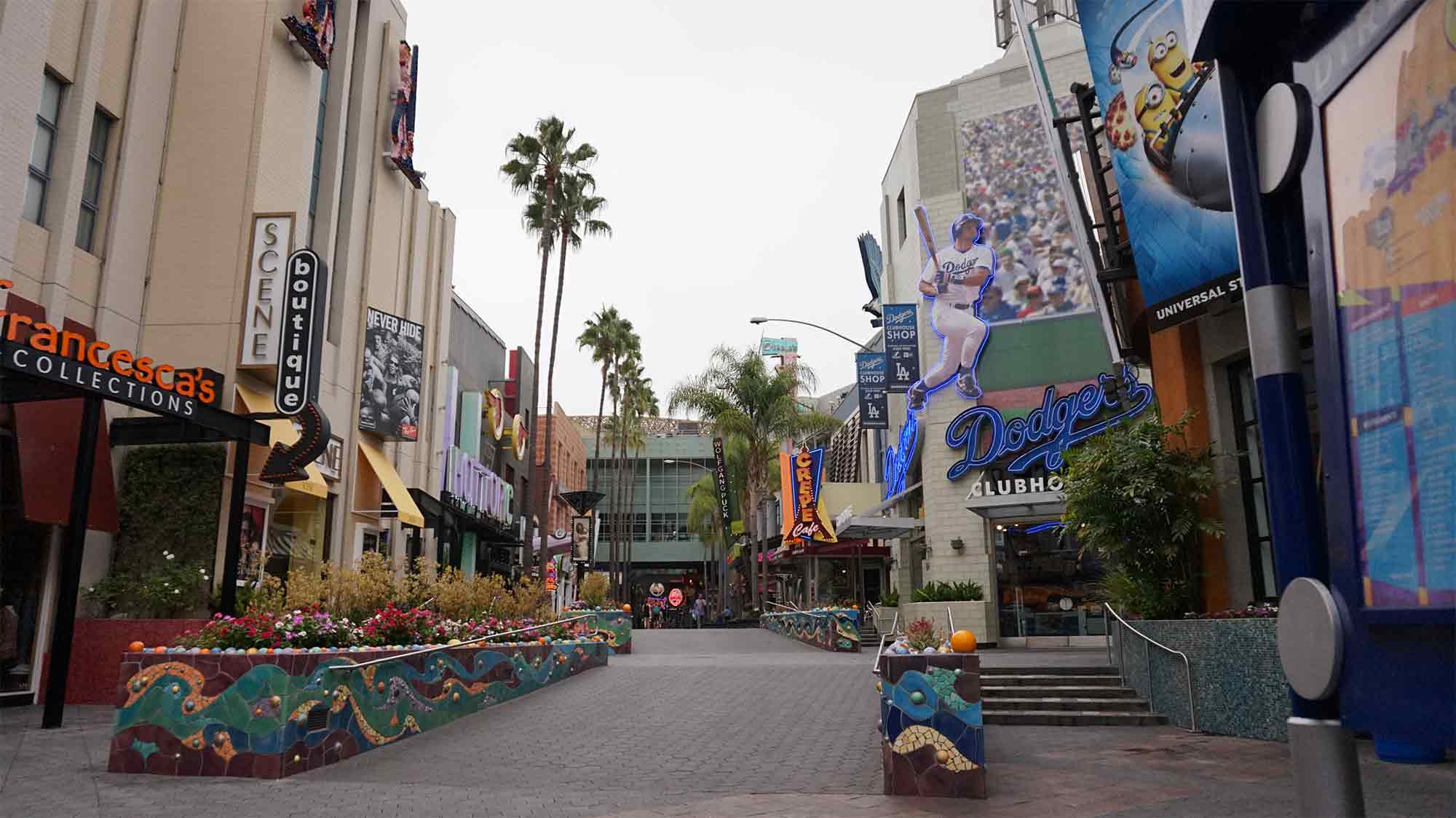 Los Angeles, Universal Studio, USA